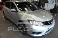 2019 Nissan Pulsar