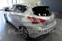 2019 Nissan Pulsar