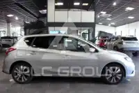 2019 Nissan Pulsar
