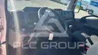 2019 Nissan CABSTAR