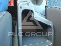 2019 Nissan LEAF