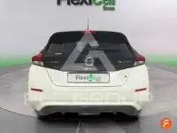 2019 Nissan LEAF