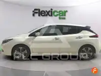 2019 Nissan LEAF