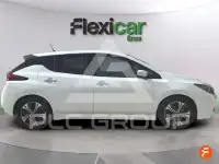2019 Nissan LEAF