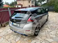 2019 Nissan LEAF