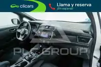 2019 Nissan LEAF