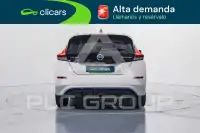 2019 Nissan LEAF