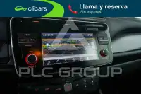2019 Nissan LEAF