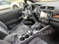 2019 Nissan LEAF