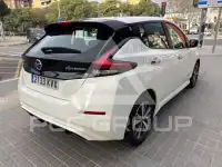 2019 Nissan LEAF