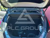 2019 Nissan LEAF