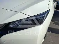 2019 Nissan LEAF
