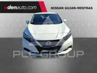 2019 Nissan LEAF