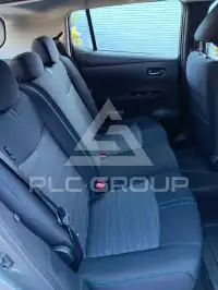 2019 Nissan LEAF