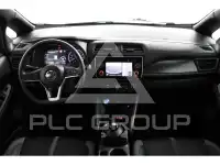 2019 Nissan LEAF