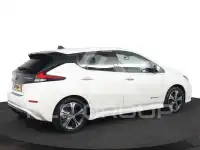 2019 Nissan LEAF