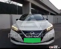 2019 Nissan LEAF