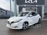 2019 Nissan LEAF