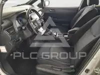 2019 Nissan LEAF