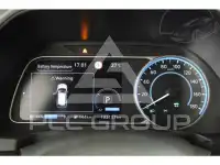 2019 Nissan LEAF
