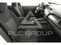 2019 Nissan LEAF