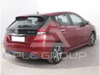 2019 Nissan LEAF