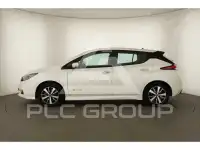 2019 Nissan LEAF