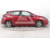 2019 Nissan LEAF
