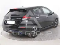2019 Nissan LEAF