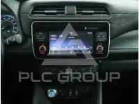2019 Nissan LEAF