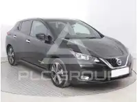2019 Nissan LEAF