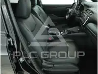 2019 Nissan LEAF