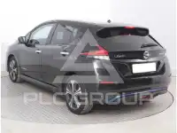 2019 Nissan LEAF