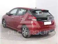 2019 Nissan LEAF