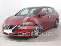 2019 Nissan LEAF
