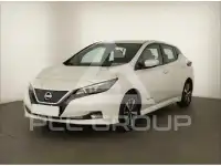 2019 Nissan LEAF