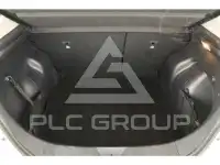 2019 Nissan LEAF