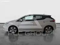 2019 Nissan LEAF