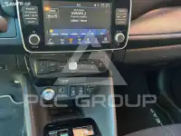 2019 Nissan LEAF