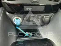 2019 Nissan LEAF