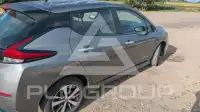 2019 Nissan LEAF