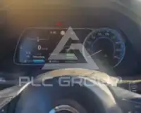 2019 Nissan LEAF