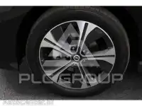 2019 Nissan LEAF
