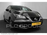 2019 Nissan LEAF