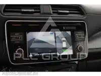 2019 Nissan LEAF