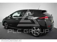 2019 Nissan LEAF