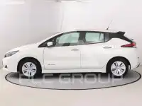 2019 Nissan LEAF