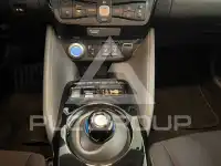 2019 Nissan LEAF