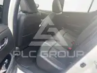 2019 Nissan LEAF