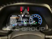 2019 Nissan LEAF